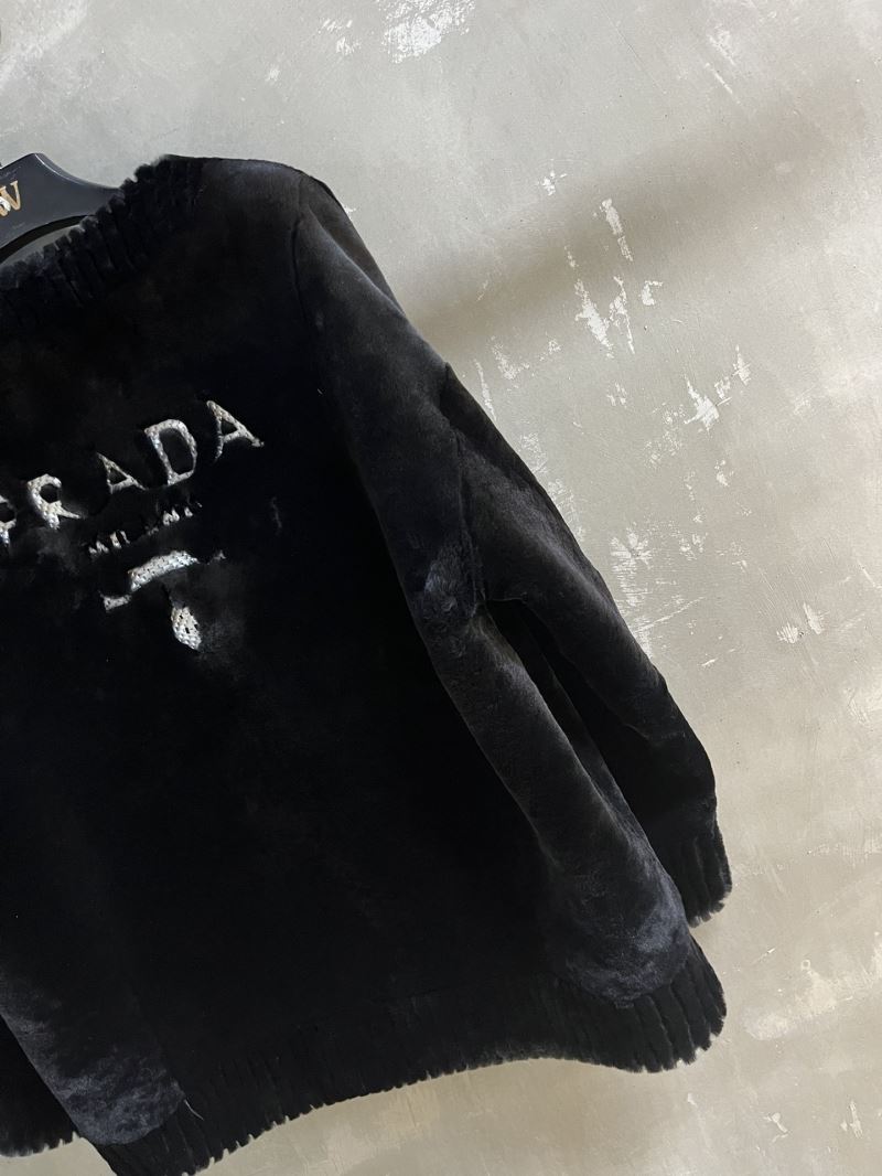 Prada Outwear